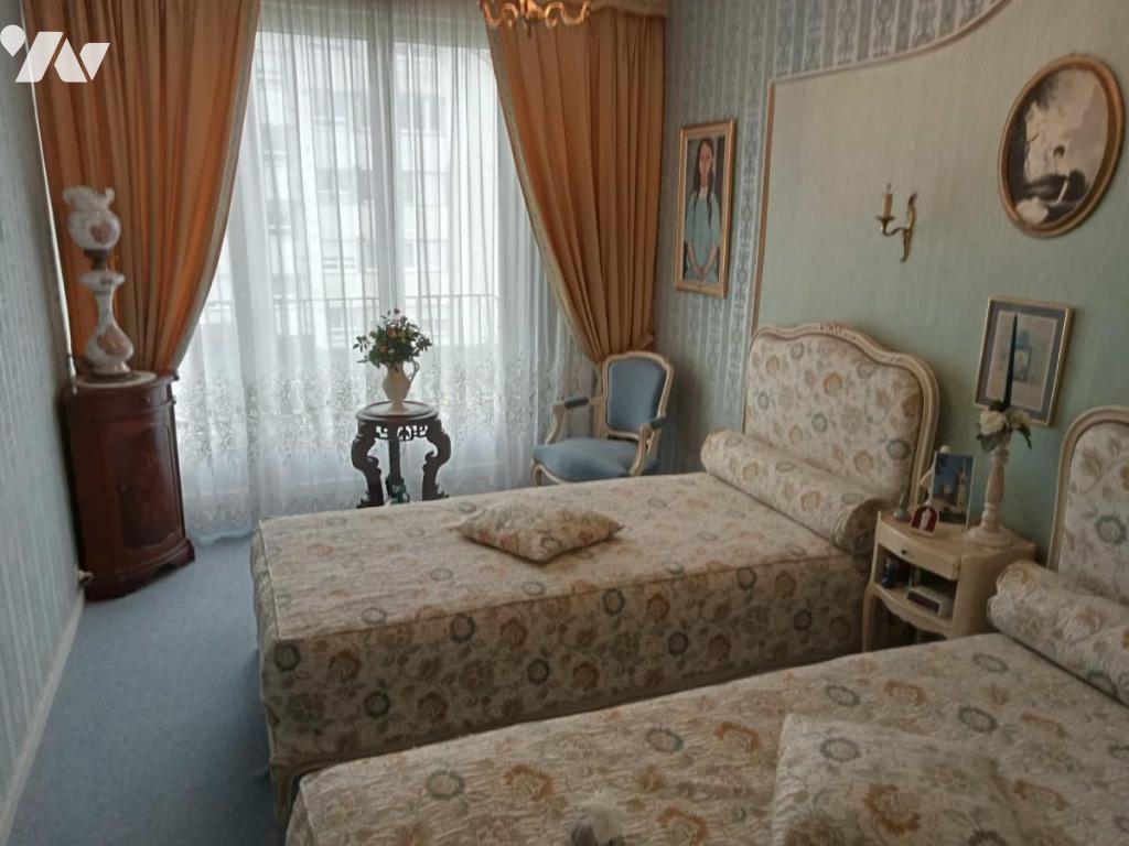 Vente Appartement - 5 pièce(s) - 86.68 m²4