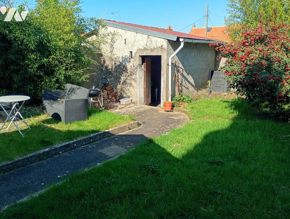 Vente Maison - 3 pièce(s) - NANTES (44)0