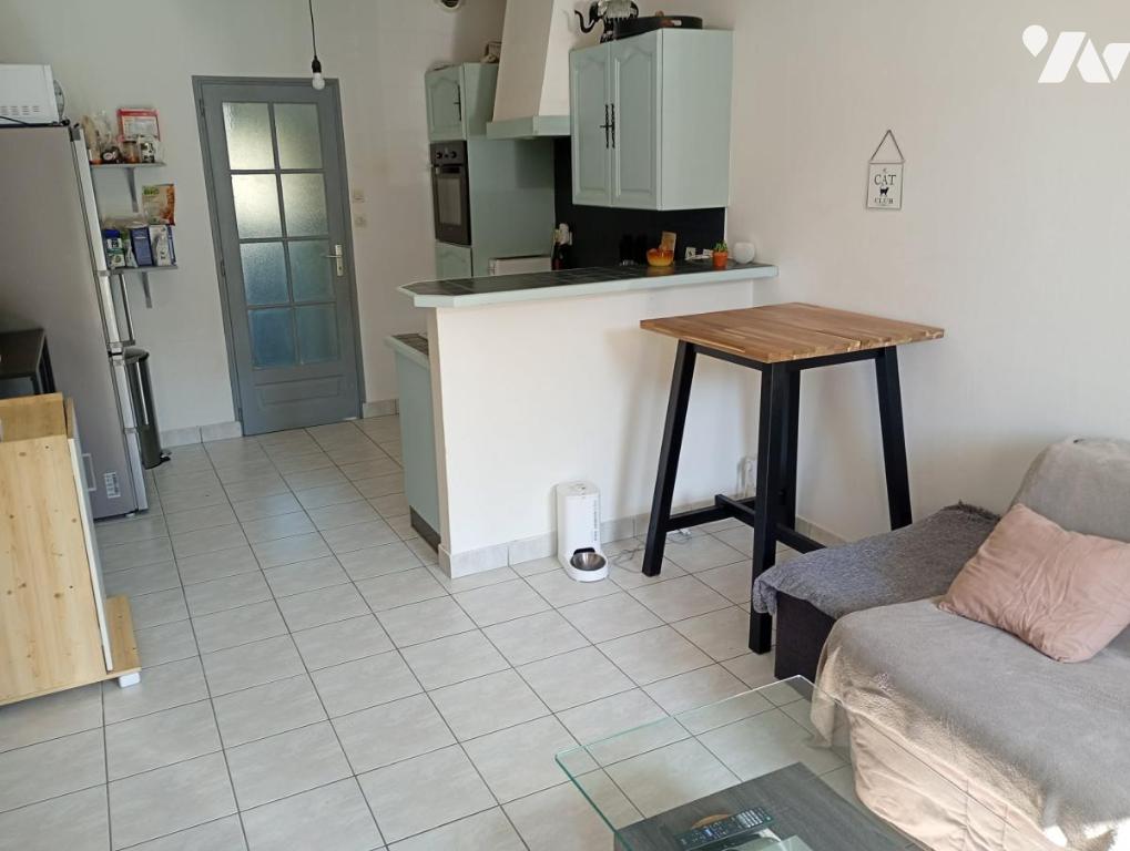 Vente Maison - 3 pièce(s) - NANTES (44)2