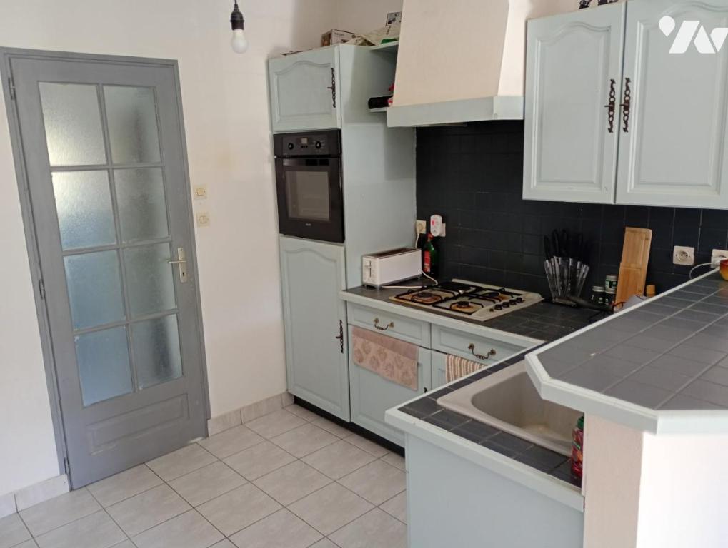 Vente Maison - 3 pièce(s) - NANTES (44)3