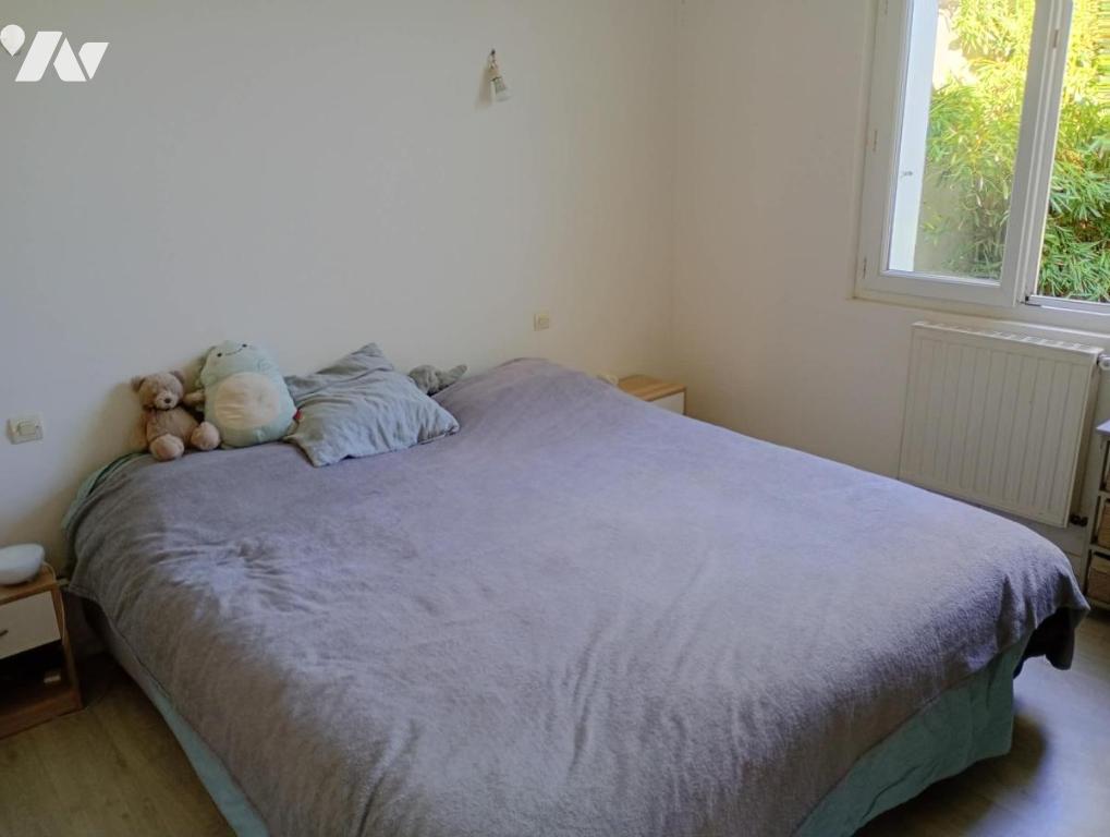 Vente Maison - 3 pièce(s) - NANTES (44)4