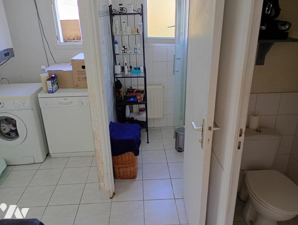 Vente Maison - 3 pièce(s) - NANTES (44)7