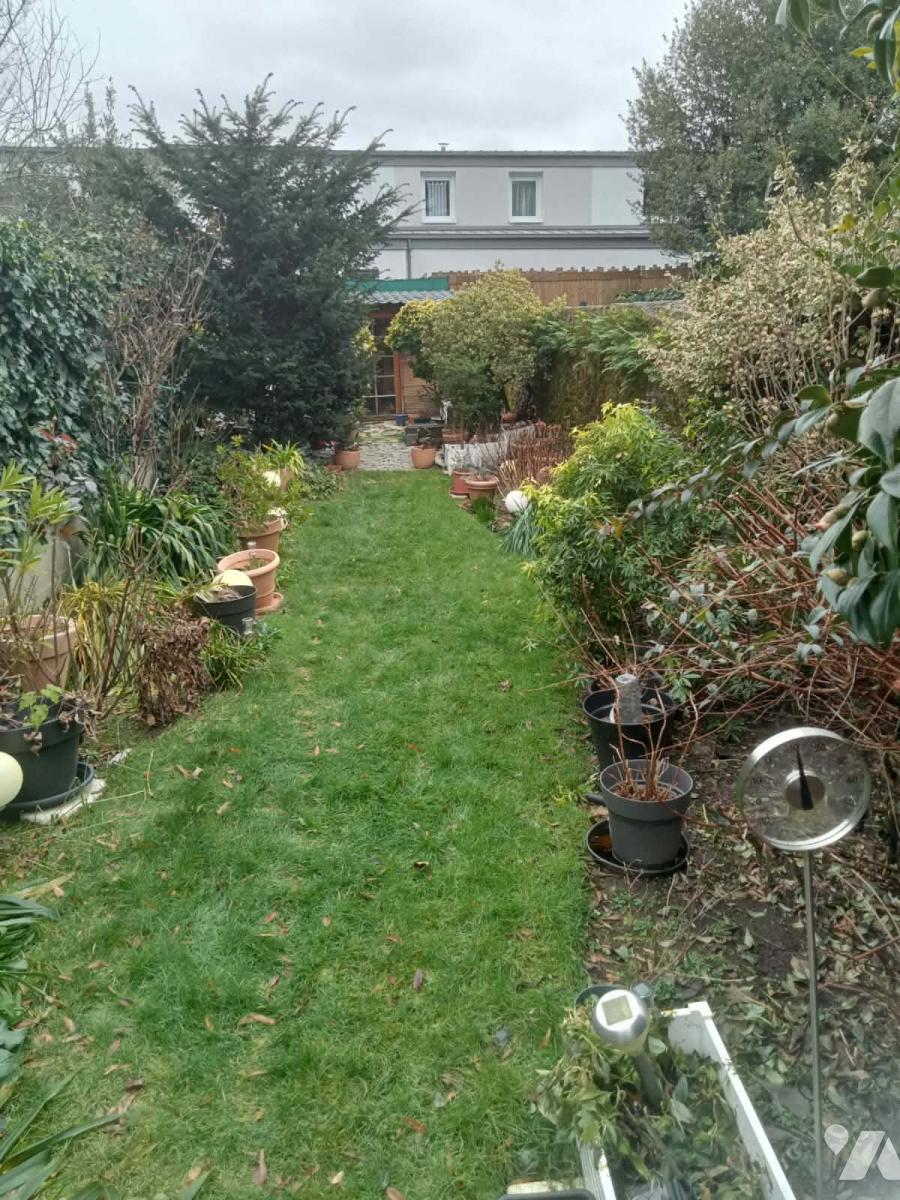 Vente Maison - 4 pièce(s) NANTES (44)0