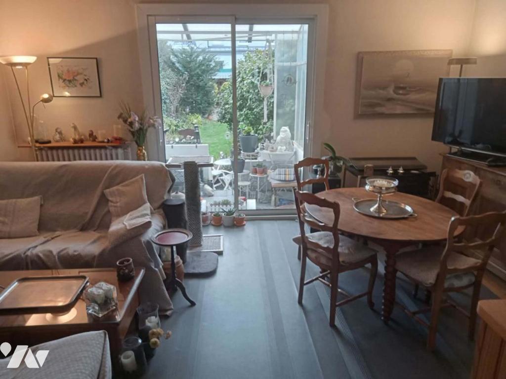 Vente Maison - 4 pièce(s) NANTES (44)1