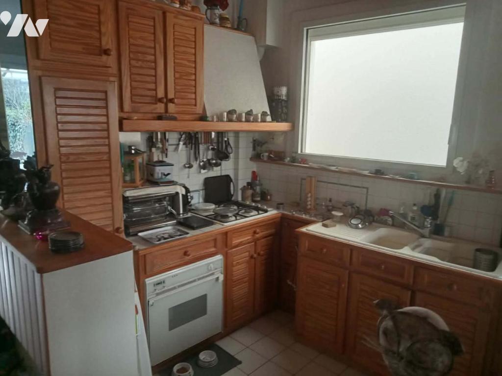 Vente Maison - 4 pièce(s) NANTES (44)2