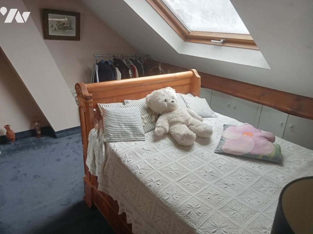 Vente Maison - 4 pièce(s) NANTES (44)3