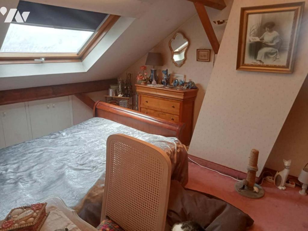 Vente Maison - 4 pièce(s) NANTES (44)4