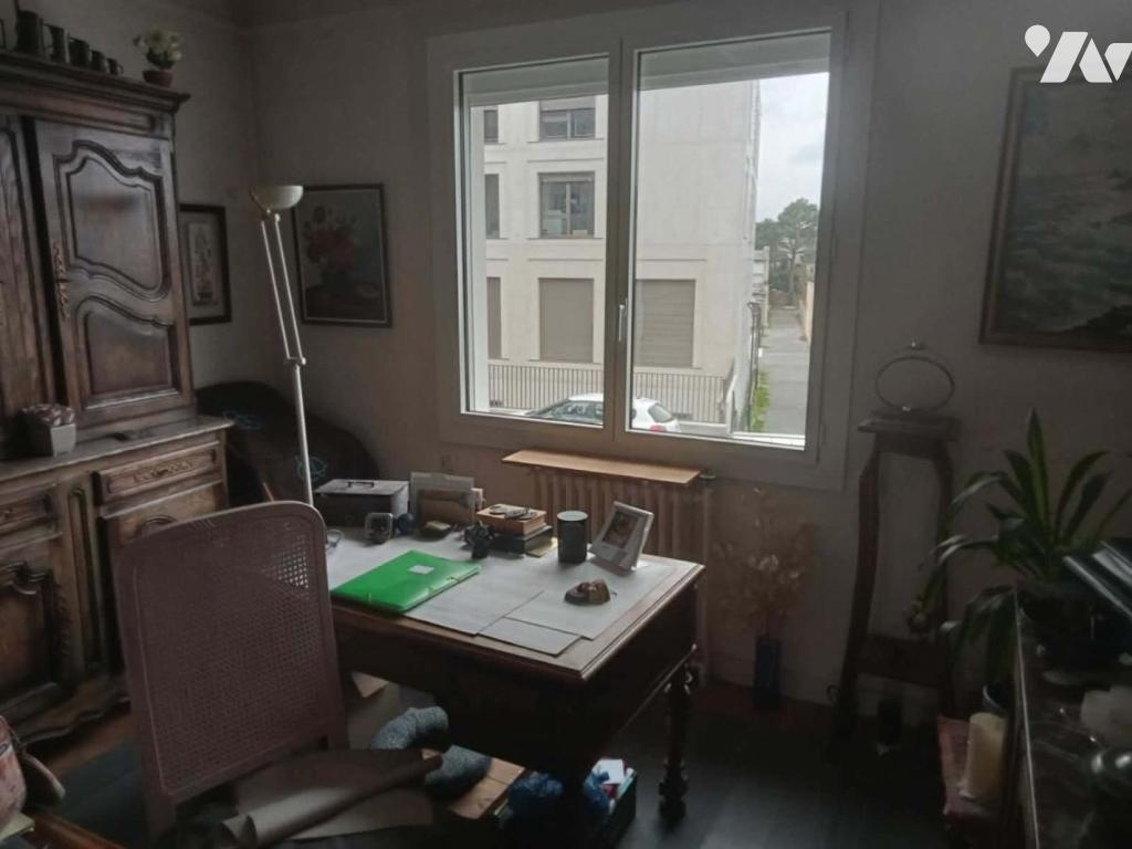 Vente Maison - 4 pièce(s) NANTES (44)5