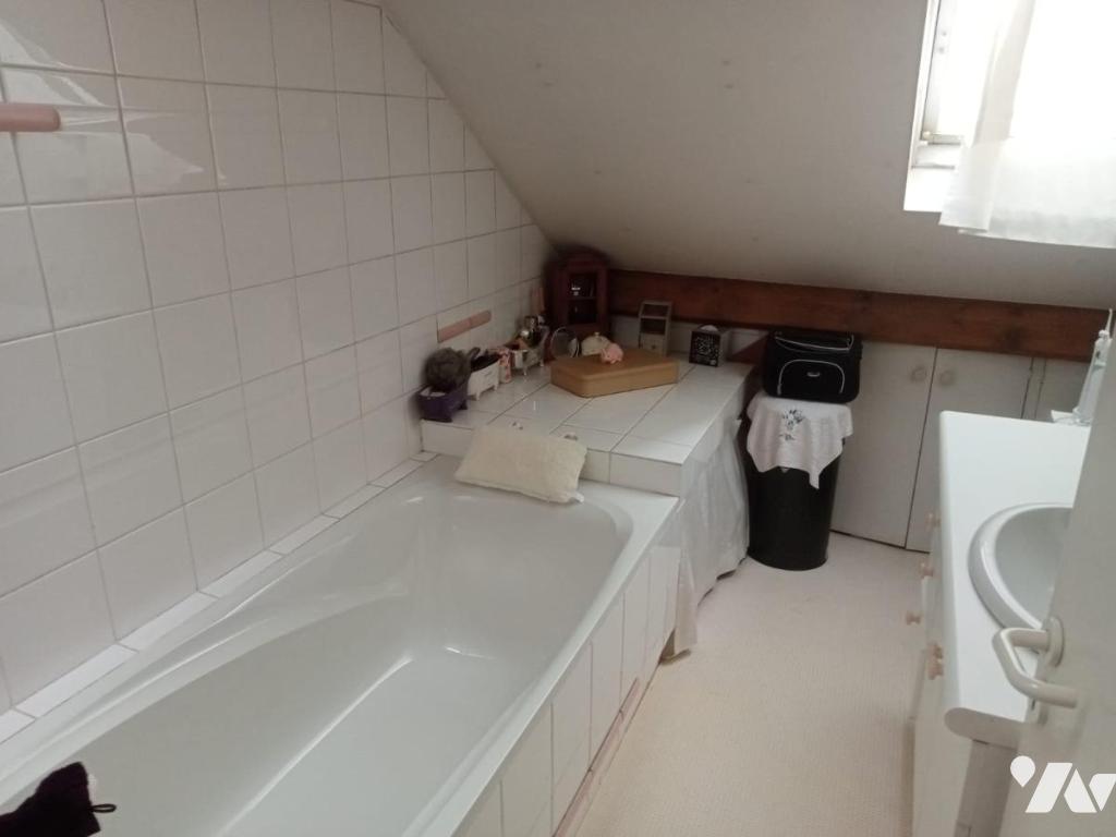 Vente Maison - 4 pièce(s) NANTES (44)6