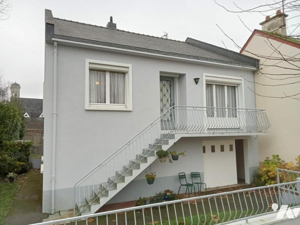Vente Maison – 4 pièce(s) – ST ETIENNE DE MONTLUC (44)
