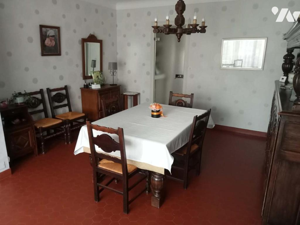 Vente Maison - 4 pièce(s) - ST ETIENNE DE MONTLUC (44)0