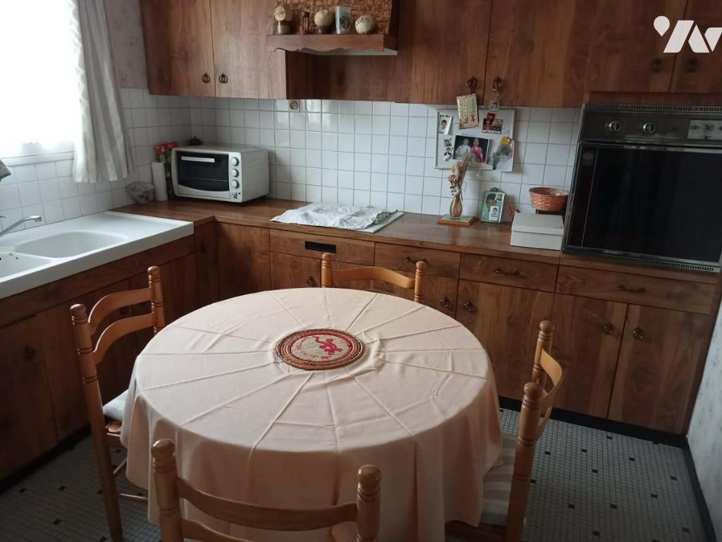 Vente Maison - 4 pièce(s) - ST ETIENNE DE MONTLUC (44)1