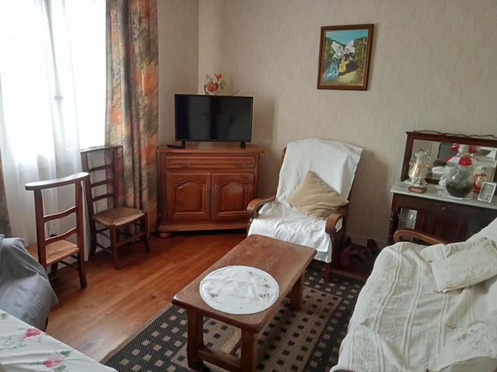 Vente Maison - 4 pièce(s) - ST ETIENNE DE MONTLUC (44)3