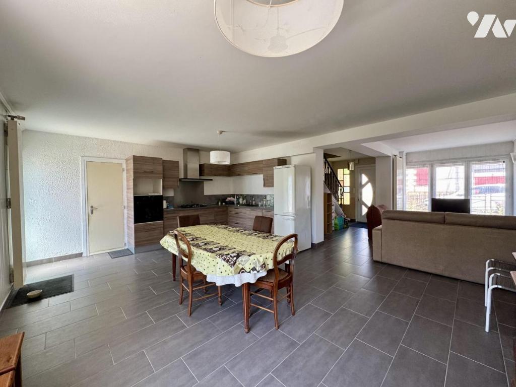 Vente Maison - 6 pièce(s) - ST ETIENNE DE MONTLUC (44)0