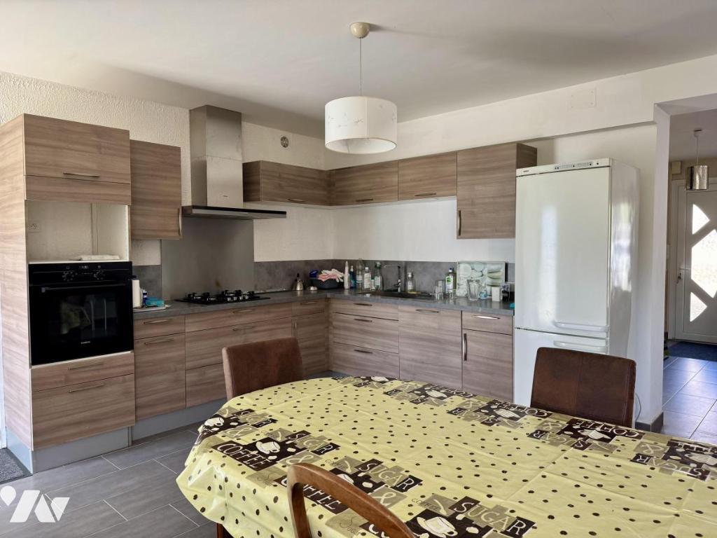 Vente Maison - 6 pièce(s) - ST ETIENNE DE MONTLUC (44)1