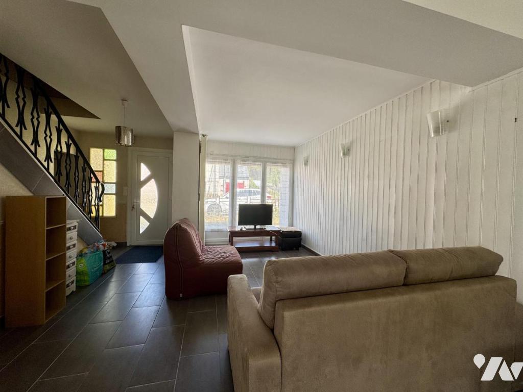 Vente Maison - 6 pièce(s) - ST ETIENNE DE MONTLUC (44)2