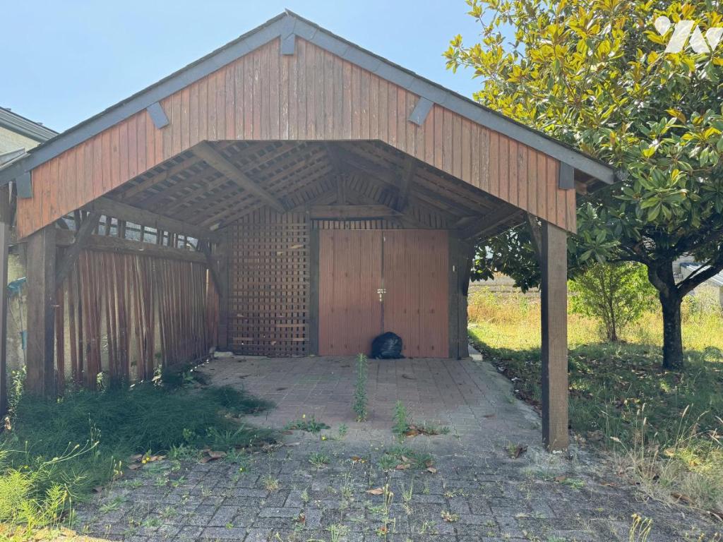 Vente Maison - 6 pièce(s) - ST ETIENNE DE MONTLUC (44)5