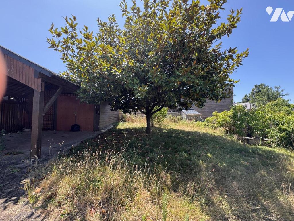 Vente Maison - 6 pièce(s) - ST ETIENNE DE MONTLUC (44)6