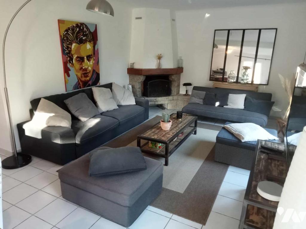 Vente Maison - 7 pièce(s) - SAUTRON (44)0