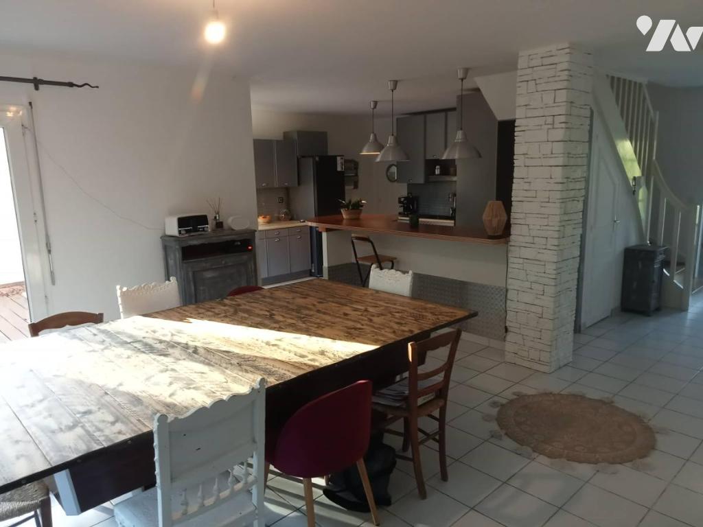 Vente Maison - 7 pièce(s) - SAUTRON (44)1