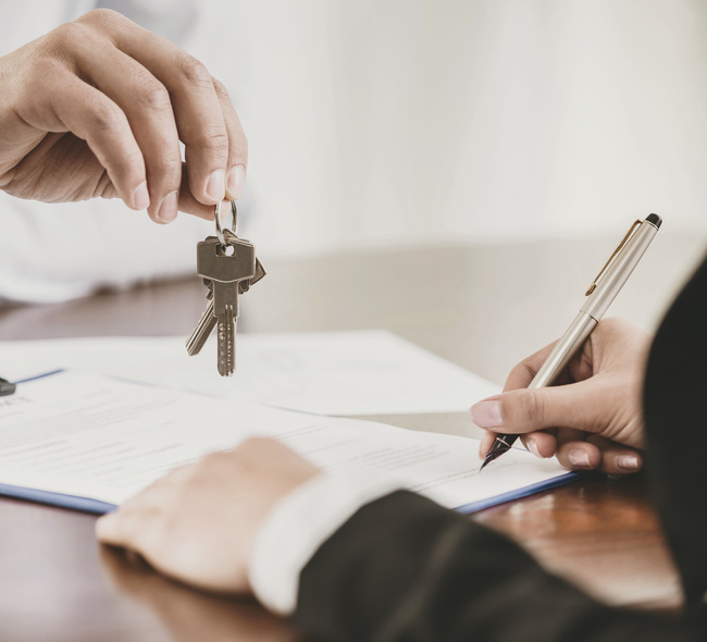 Bail Commercial et Professionnel à Saint-Herblain