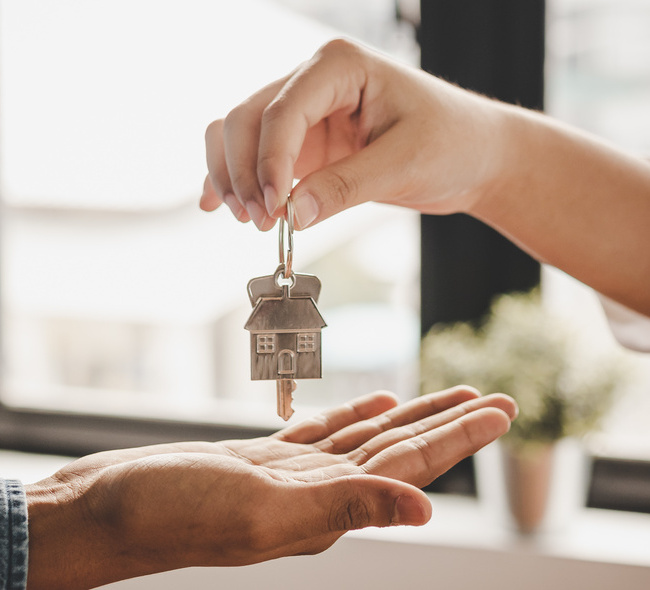 Bail d’habitation à Saint-Herblain