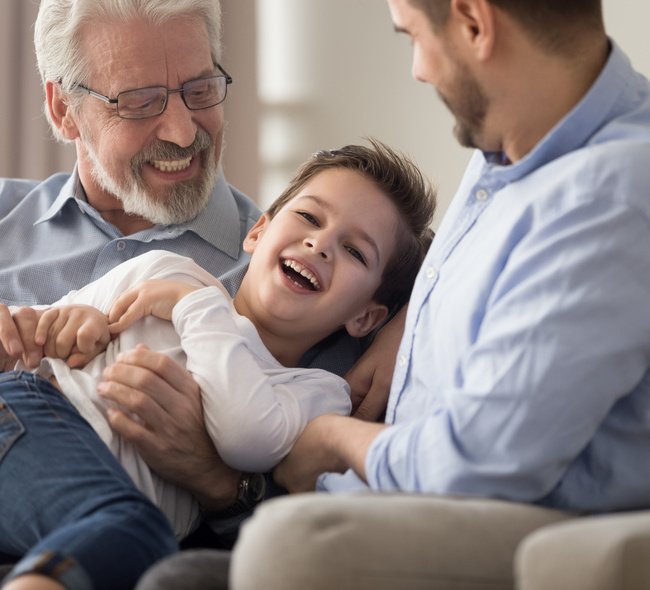 Donation à Saint-Herblain