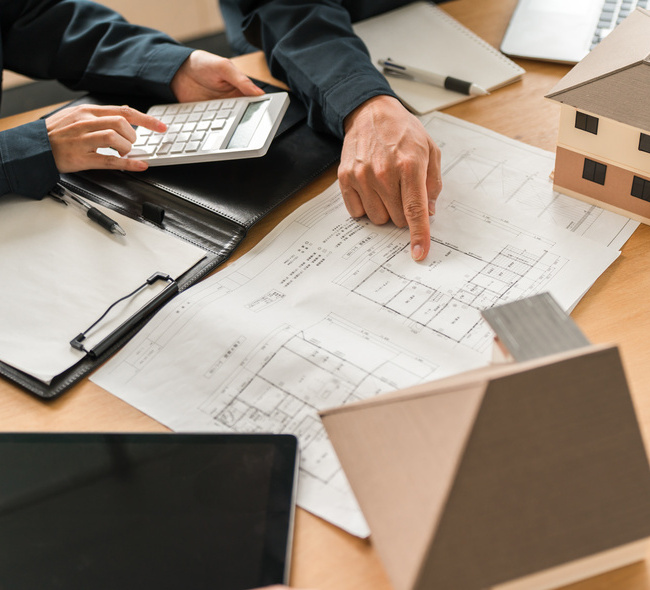 Estimation et négociation immobilière à Saint-Herblain