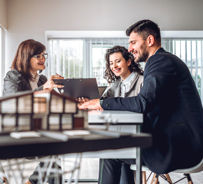 Prêt hypothécaire à Saint-Herblain