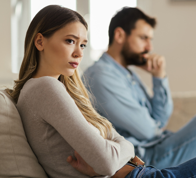 Séparation et Divorce à Saint-Herblain