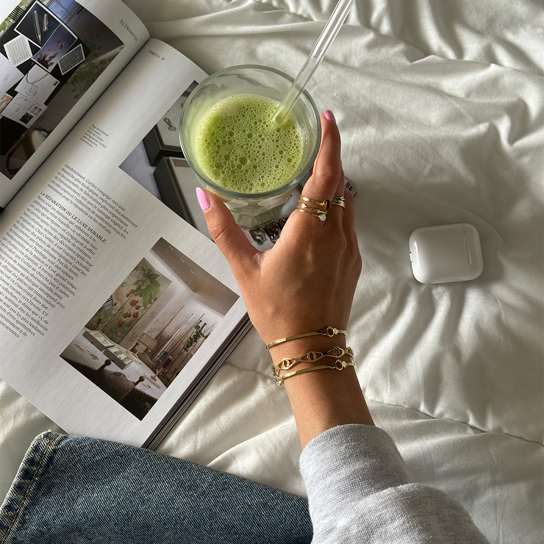 Barbara ★★★★★