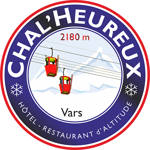 Logo Le Chal'Heureux