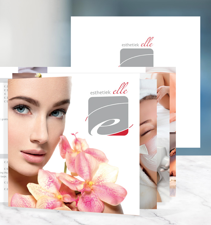 BROCHURE 2 VOLETS CARRE