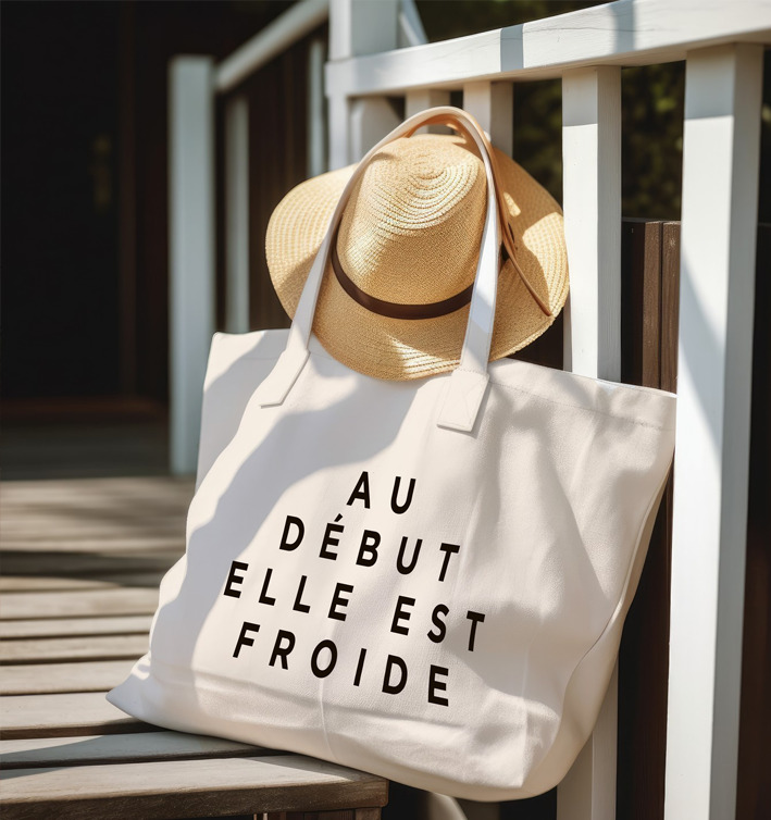 CANVAS INSTITUT BEIGE