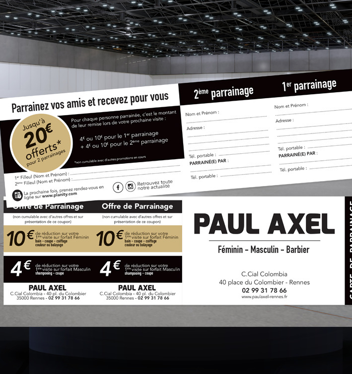 CARTE DE PARRAINAGE 3