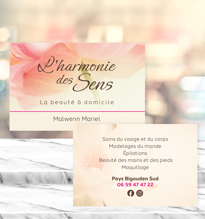CARTE DE VISITE ESTHETICIENNE 4