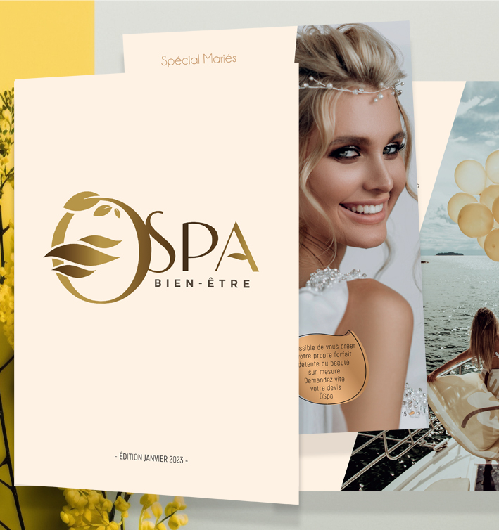 CATALOGUE 2 VOLETS SPA