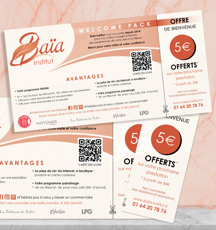 CHEQUE CADEAU ESTHETICIENNE 4