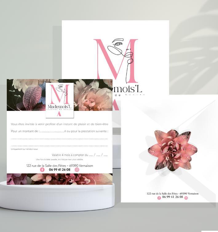 COFFRET CADEAU ESTHETIQUE 3