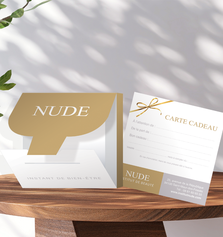COFFRET CADEAU ESTHETIQUE CARRE 2