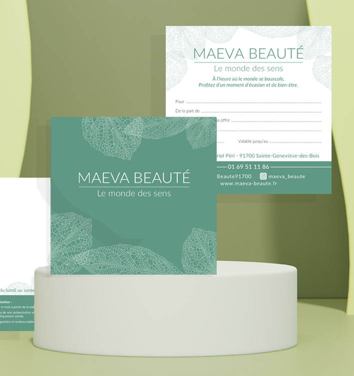 COFFRET CARRE POUR ESTHETICIENNE 4