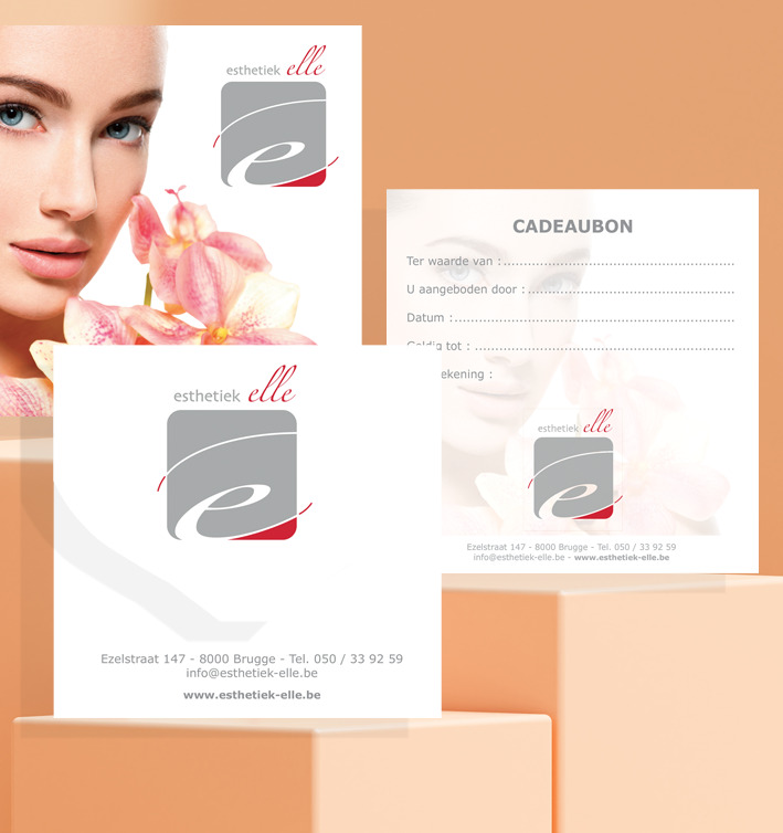 COFFRET CARRE POUR ESTHETICIENNE 6