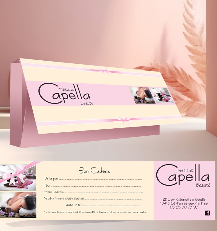 COFFRET PLUMIER POUR ESTHETICIENNE 6