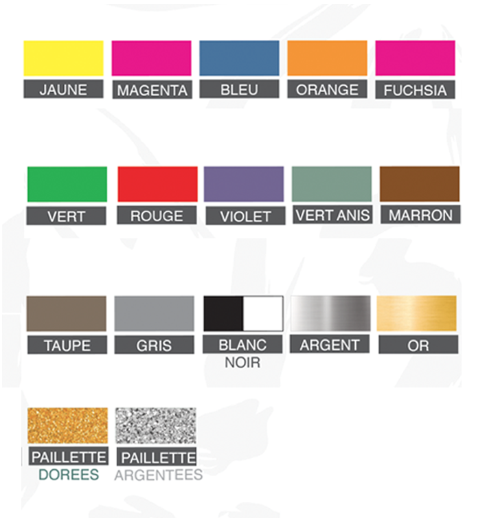COULEUR SAC IMPRESSION