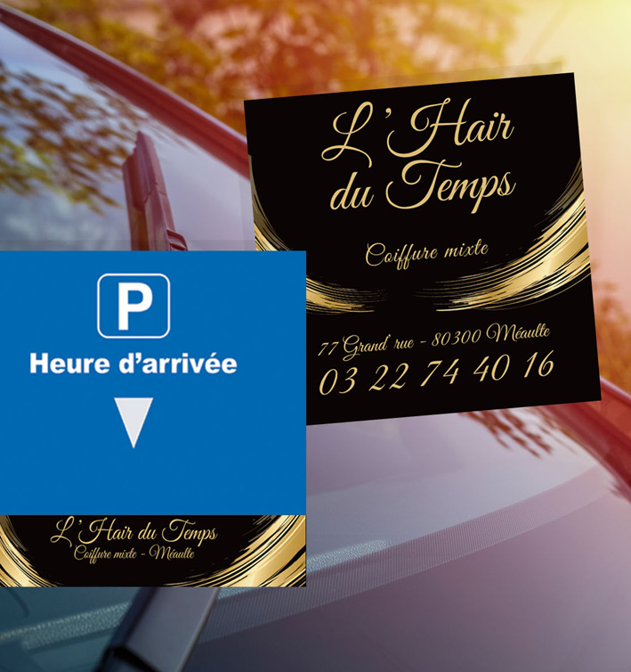 DISQUE POUR INSTITUT DE BEAUTE 2