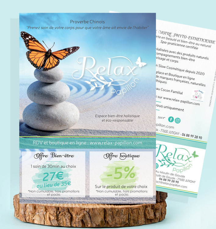 FLYER A6 ESTHETIQUE 2 copie
