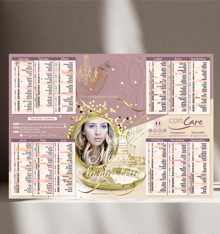 FLYER A6 ESTHETIQUE 6