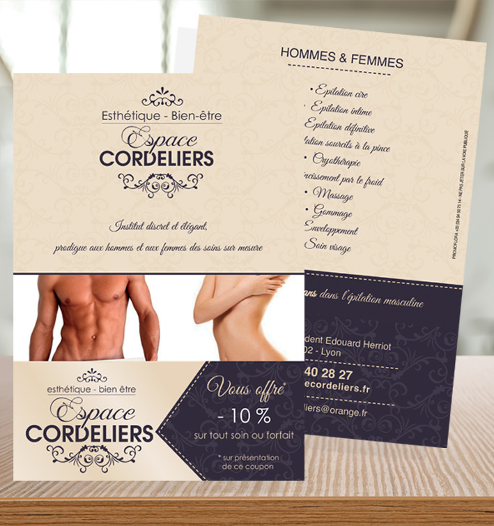 FLYER ESTHETIQUE 2