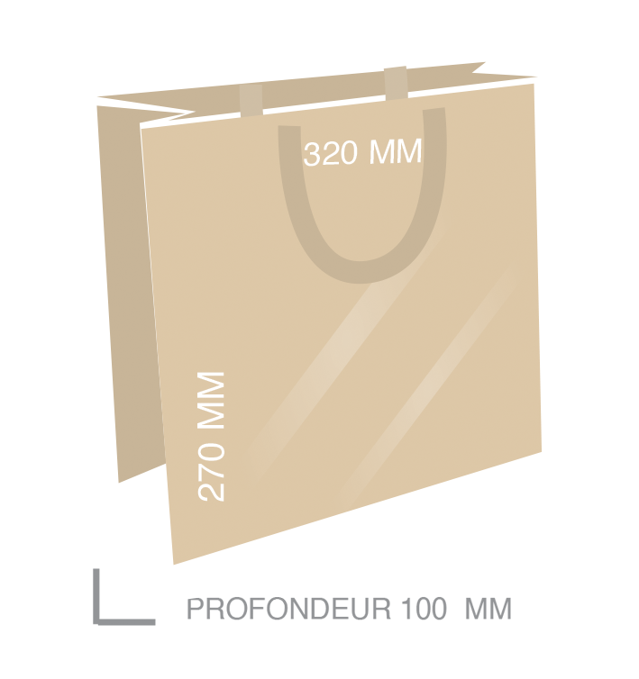 Sac Luxe institut