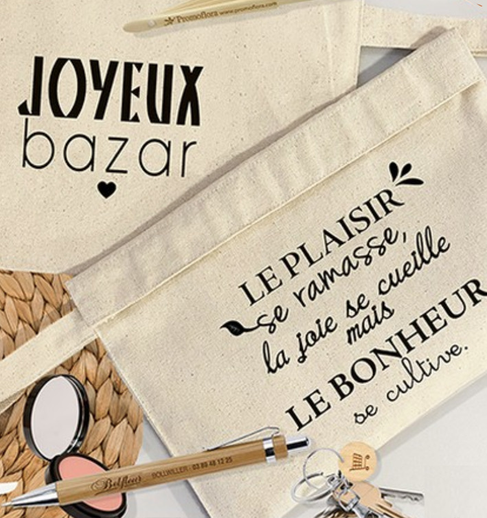 POCHETTE COTON 2